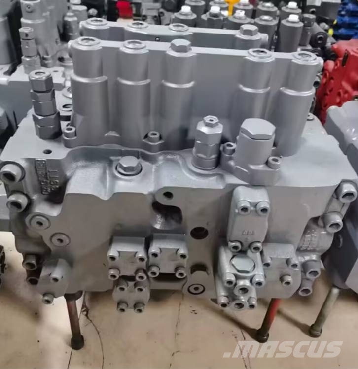 Hitachi ZX280LC-5G ZX280-5G Hydraulic Control Valve Hydraulics