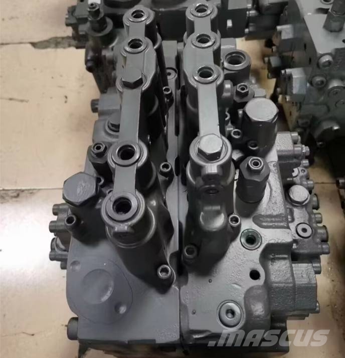 Hitachi ZX280LC-5G ZX280-5G Hydraulic Control Valve Hydraulics