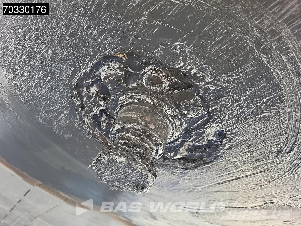 Krone SD 3 axles Anti Vandalism Sliding Roof نصف مقطورات بباب جانبي