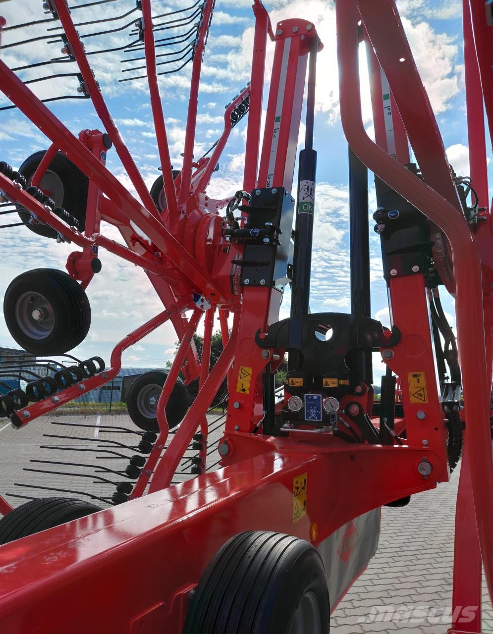 Kuhn GA 13231 윈드로어