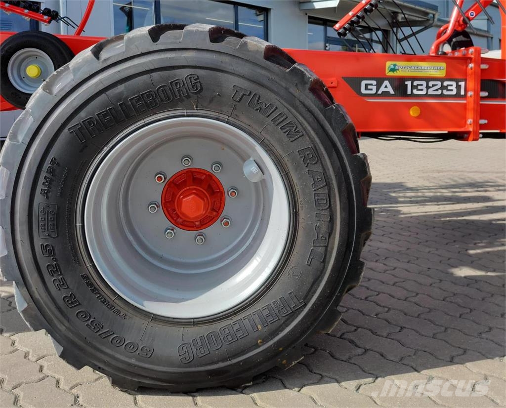 Kuhn GA 13231 윈드로어