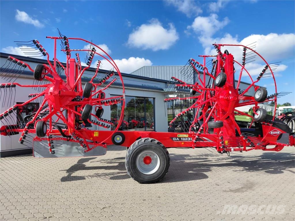 Kuhn GA 13231 윈드로어