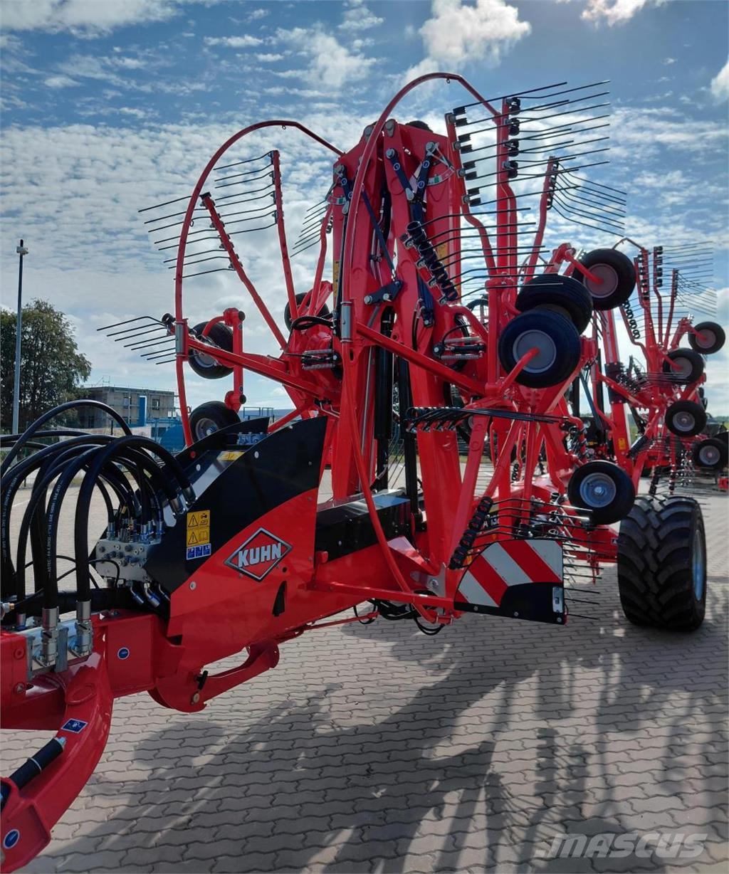 Kuhn GA 13231 윈드로어