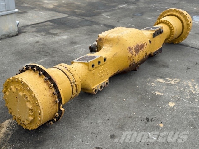 CAT 740 REAR AXLES Assen