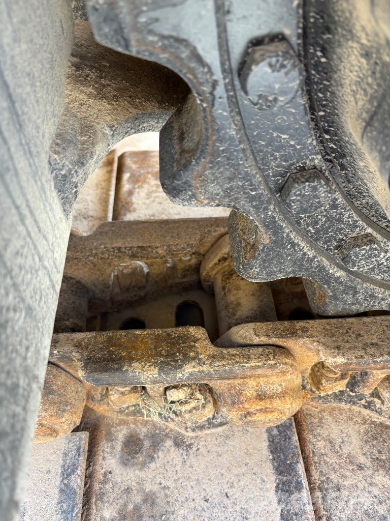 Komatsu PC 210 LC-10 Lánctalpas kotrók