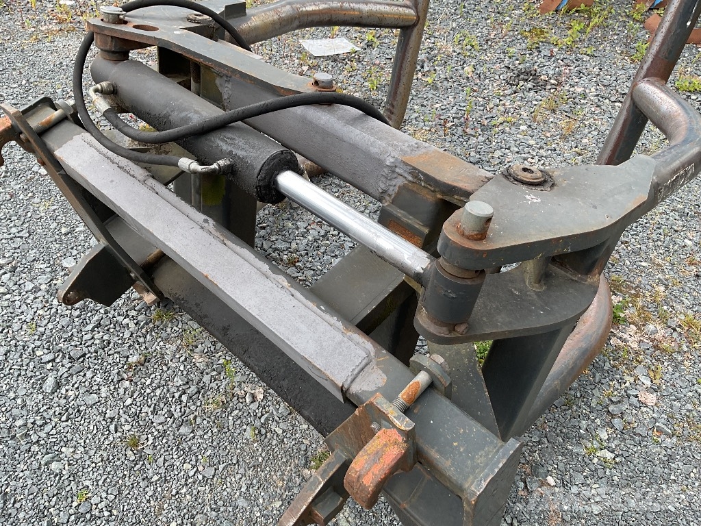Quicke Flexigrip Accessori per macchine da fieno e foraggio