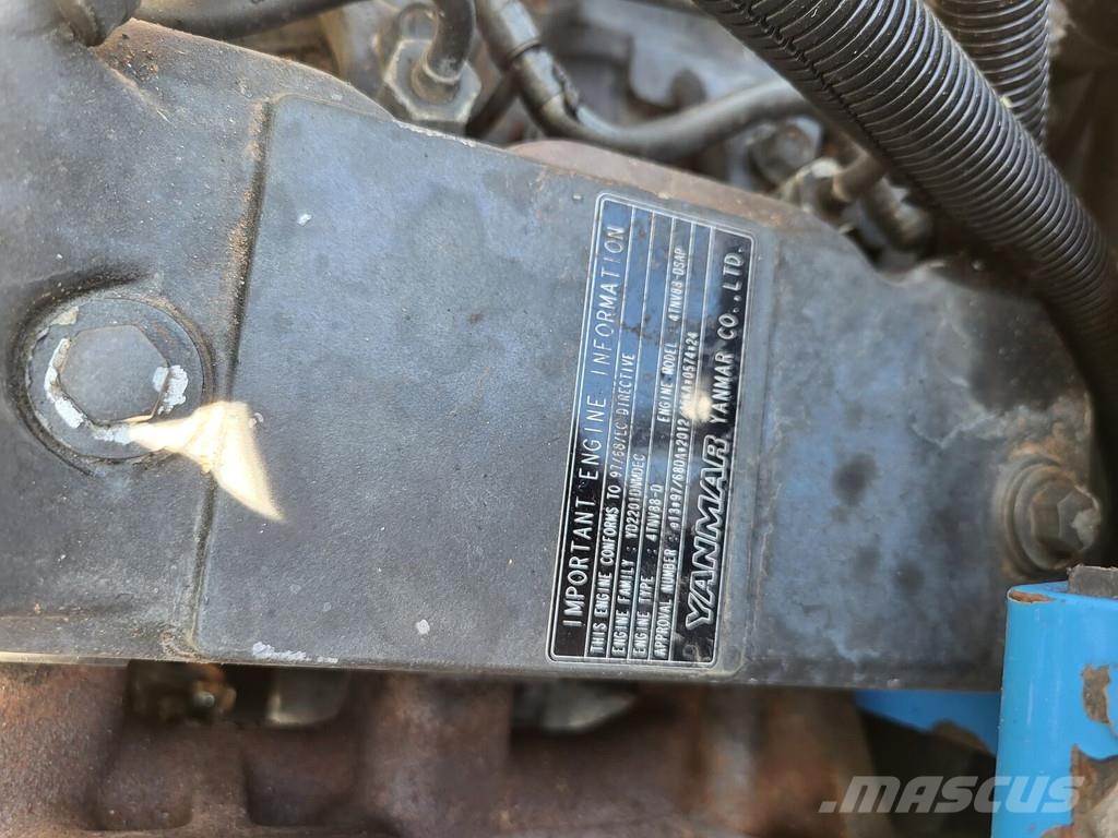 Emci SILEA 4.50 Тежки свредла