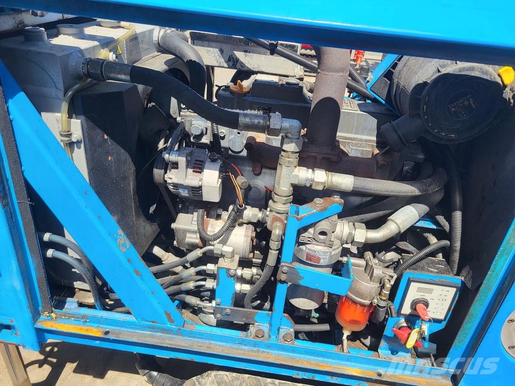 Emci SILEA 4.50 Тежки свредла