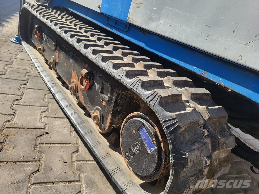 Emci SILEA 4.50 Тежки свредла