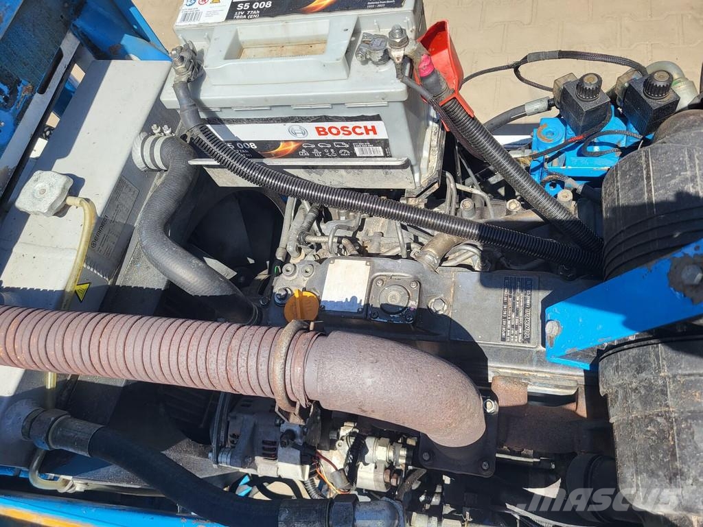 Emci SILEA 4.50 Тежки свредла