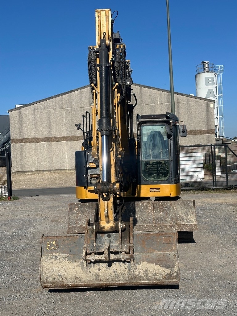 CAT 314 E LCR Raupenbagger