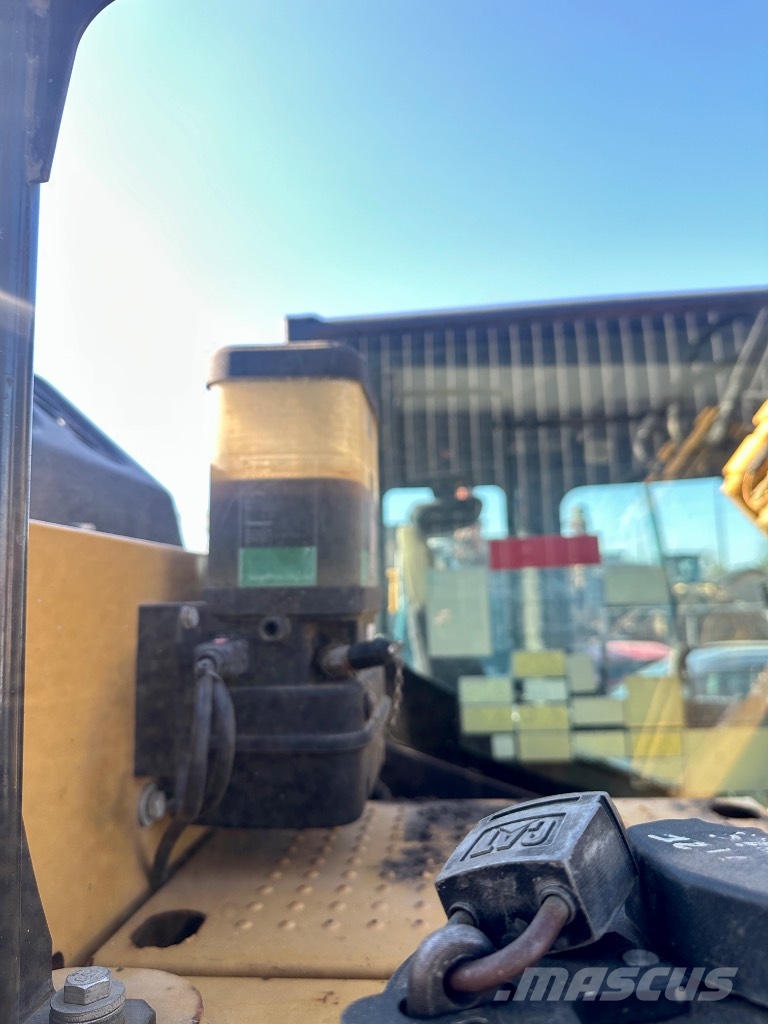 CAT 314 E LCR 大型油圧ショベル12t以上（パワーショベル・ユンボ）