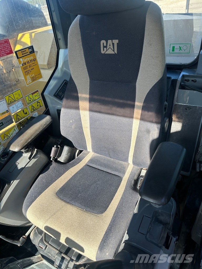 CAT 314 E LCR Raupenbagger