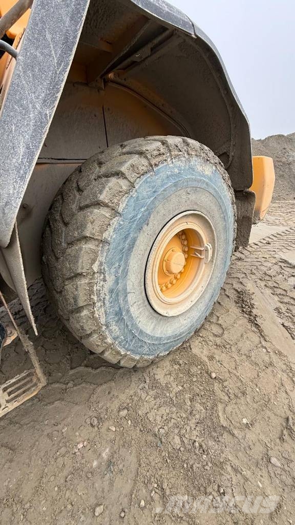 Volvo L180H Ładowarki kołowe