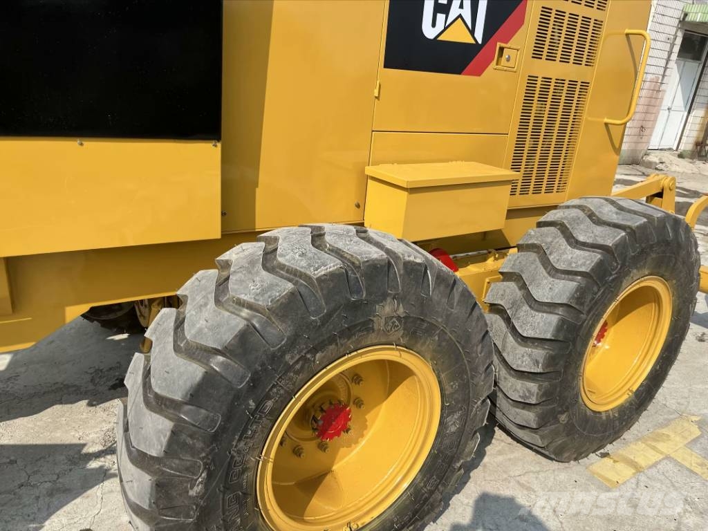 CAT 140 K Source factory 平地机/推土机