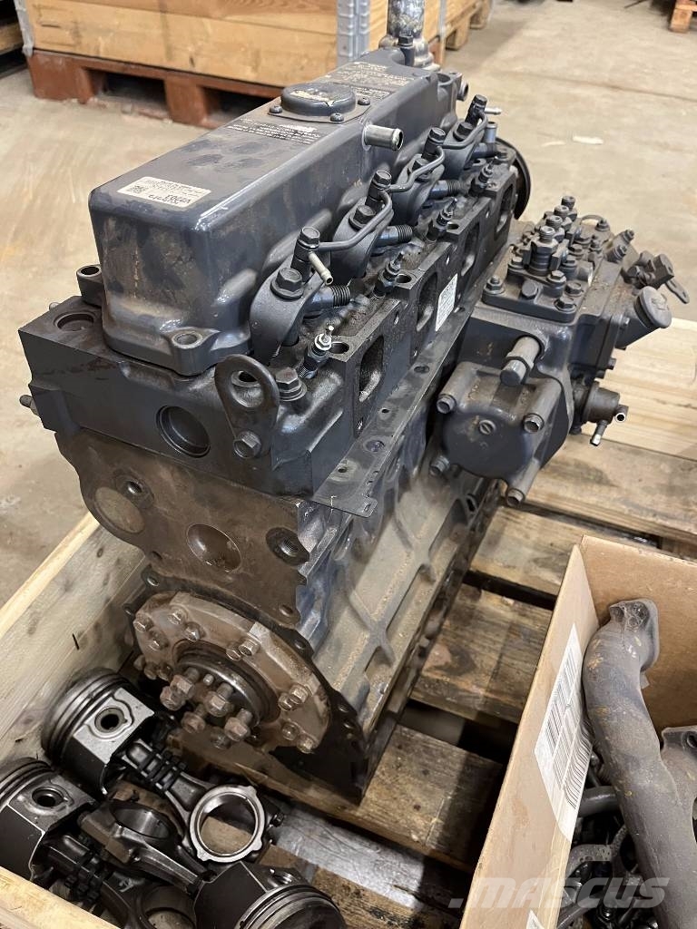 Kubota D722 V1505 V2203 V2403 V3300 Mootorid