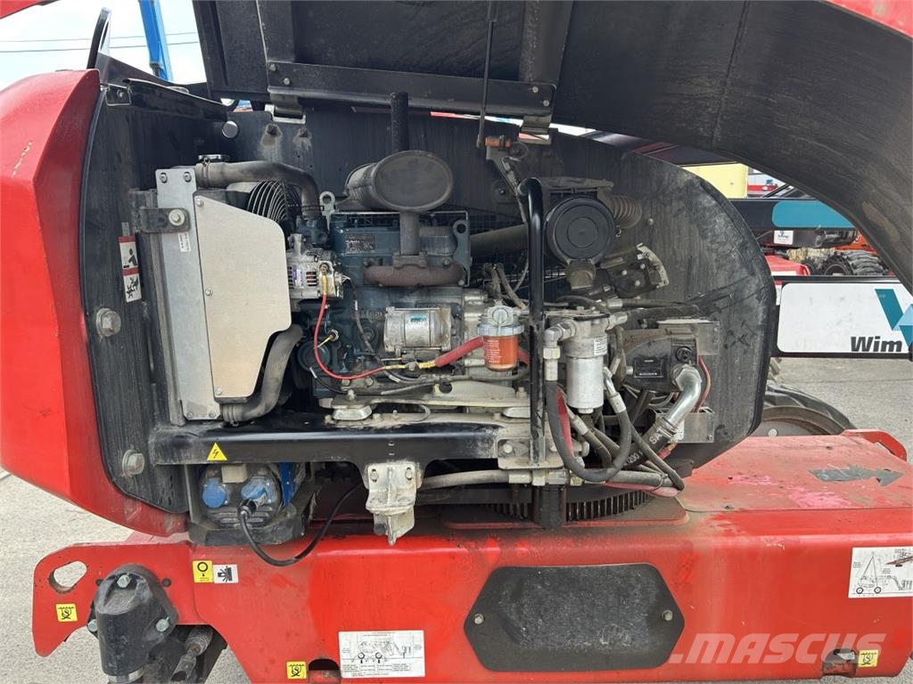 Manitou 160 ATJ RC(3825) Knikarmhoogwerkers