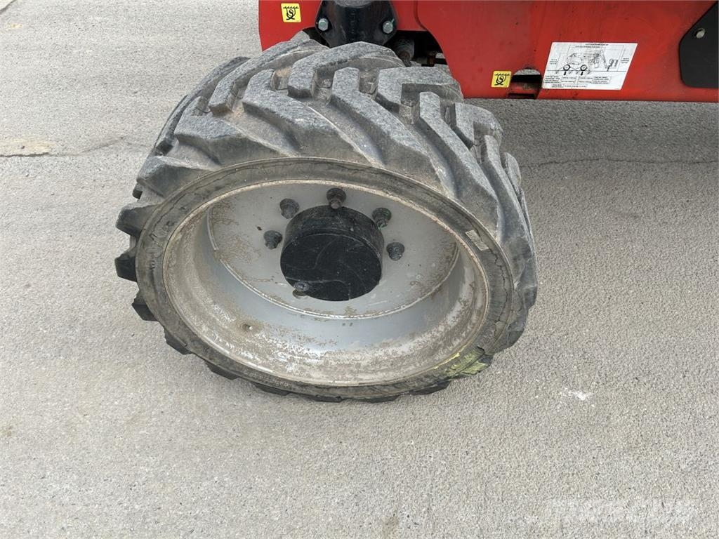 Manitou 160 ATJ RC(3825) Knikarmhoogwerkers