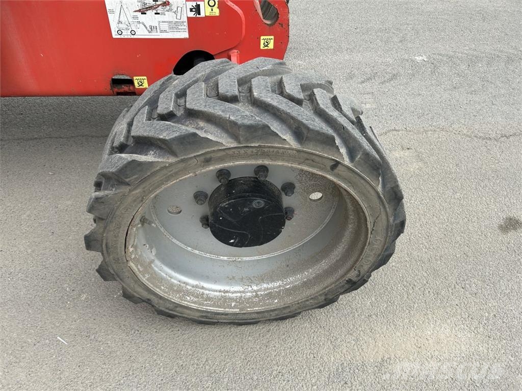 Manitou 160 ATJ RC(3825) Knikarmhoogwerkers