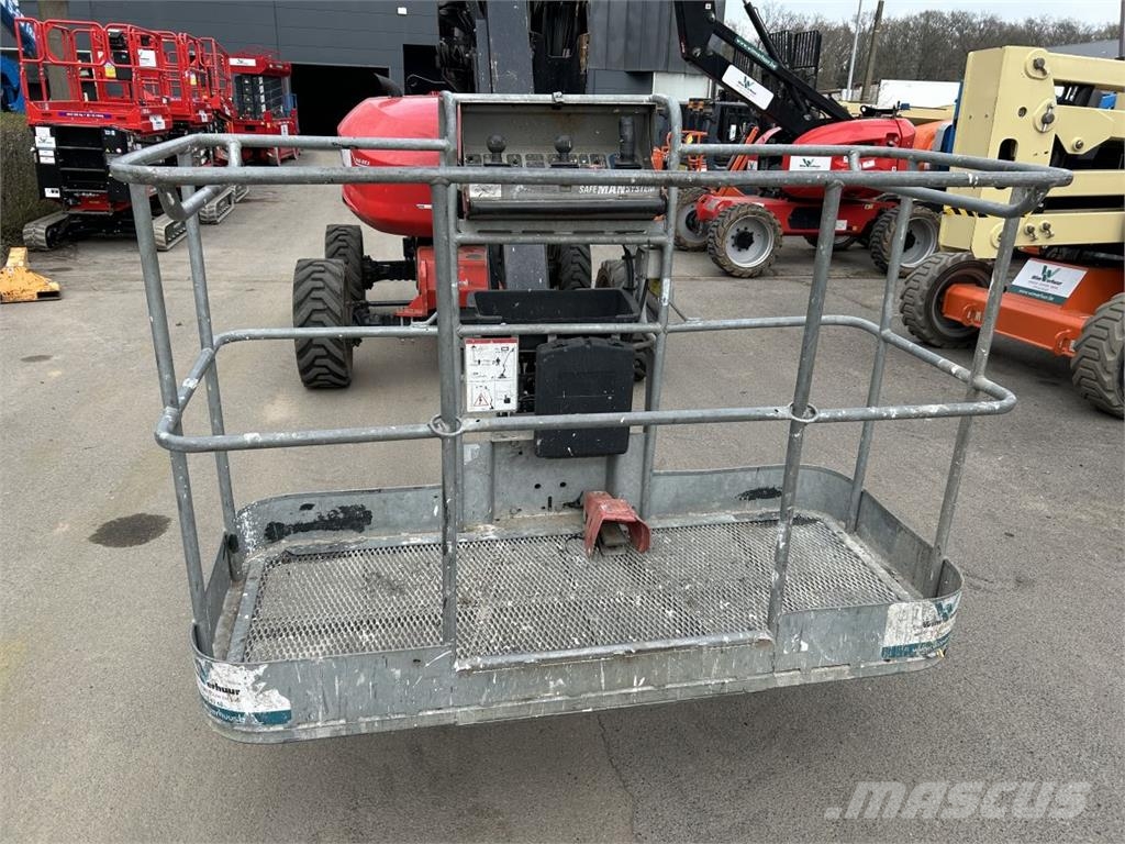 Manitou 160 ATJ RC(3825) Knikarmhoogwerkers