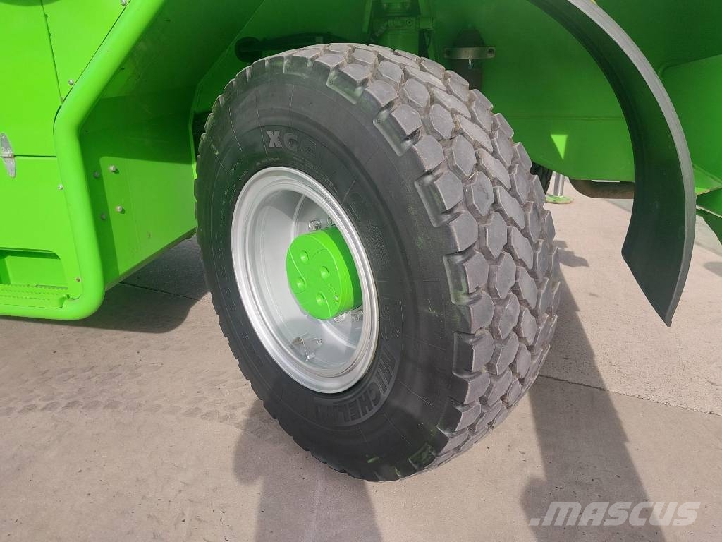 Merlo Roto 50.35 S Plus Manipuladores telescópicos