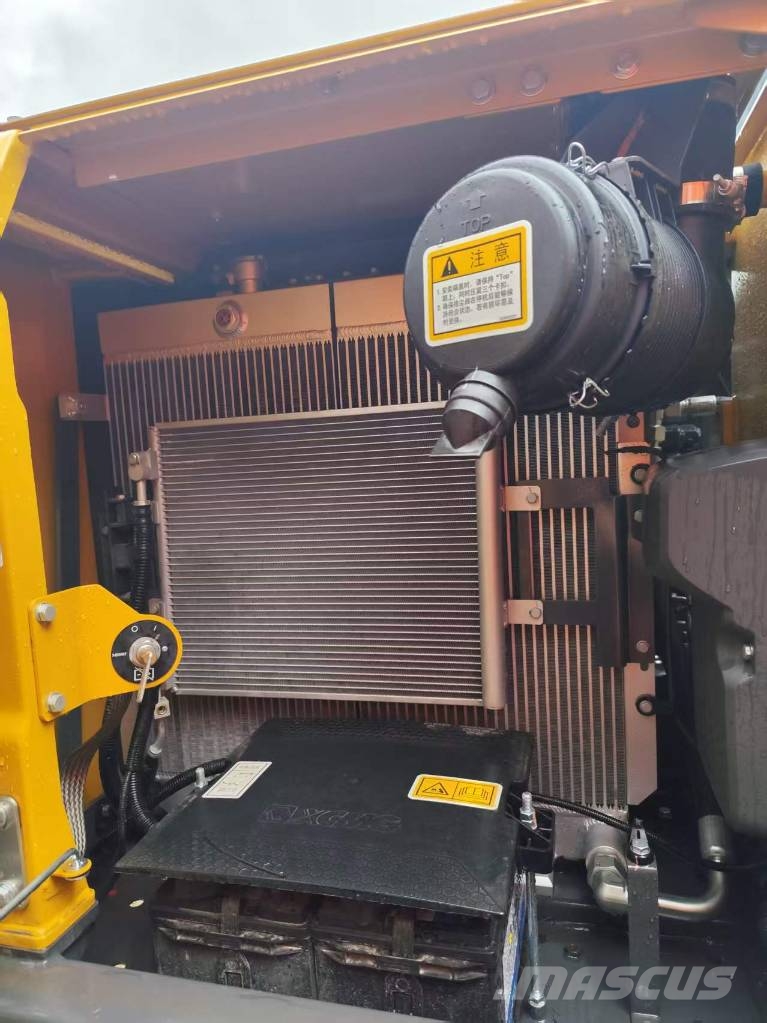 XCMG XE 75 GA Raupenbagger