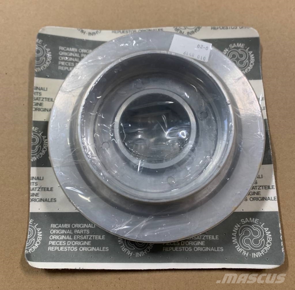Lamborghini Premium Piston hydraulic shuttle 0.010.8519.0/10 Transmissão