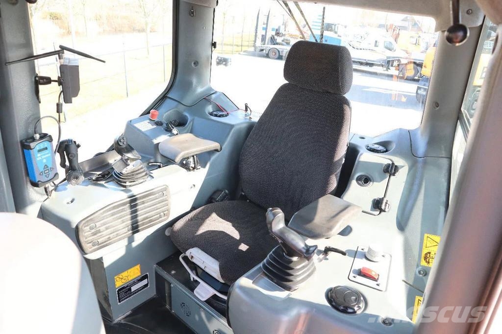 Liebherr PR736 LGP | AIRCO | LOW HOURS! Kāpurķēžu buldozeri