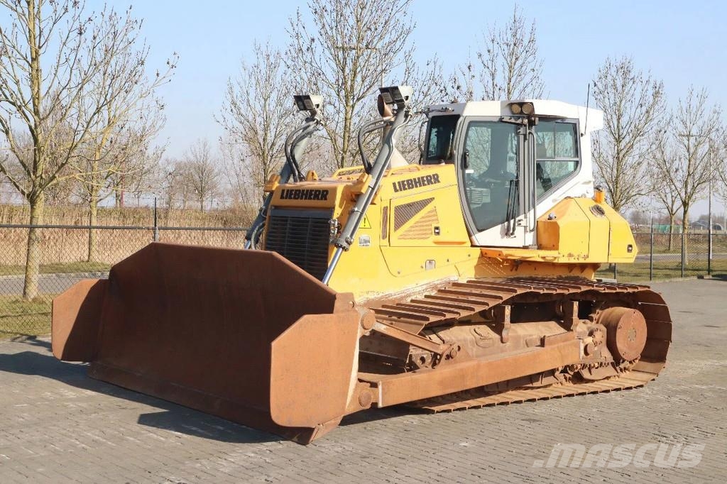 Liebherr PR736 LGP | AIRCO | LOW HOURS! Kāpurķēžu buldozeri