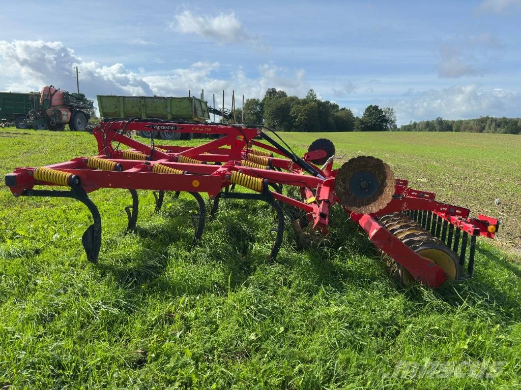 Väderstad Cultus350 Cultivatoare