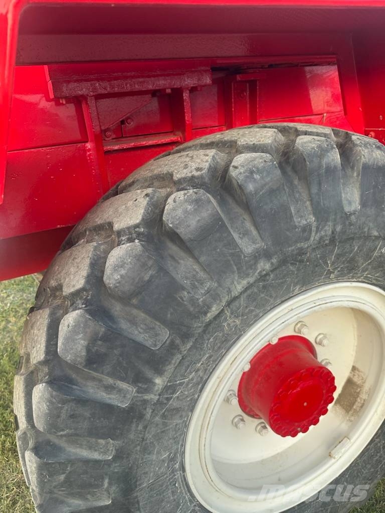  Gummiged OK L 15 Cargadoras sobre ruedas