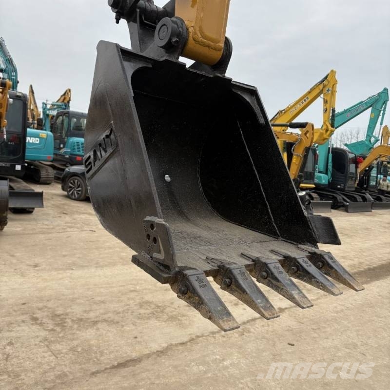 Kubota SY 55 C Rupsgraafmachines
