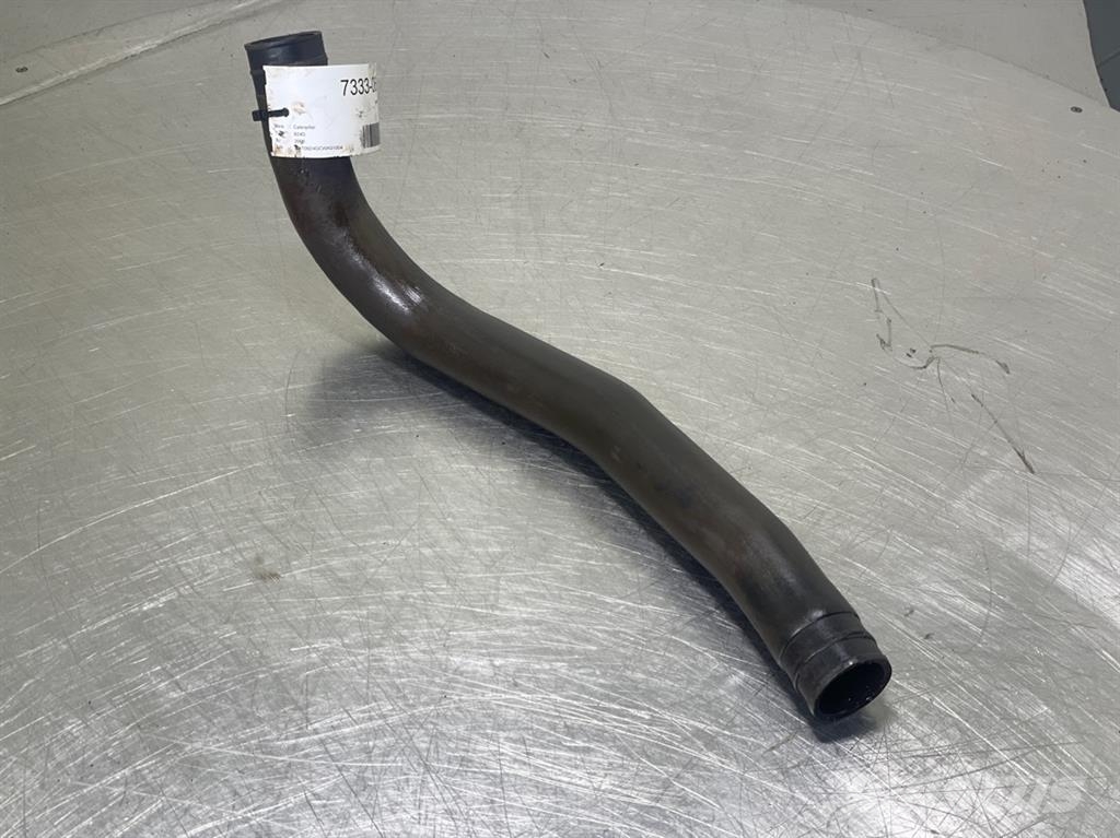 CAT 924G - Hose/Schlauch/Slang Motori
