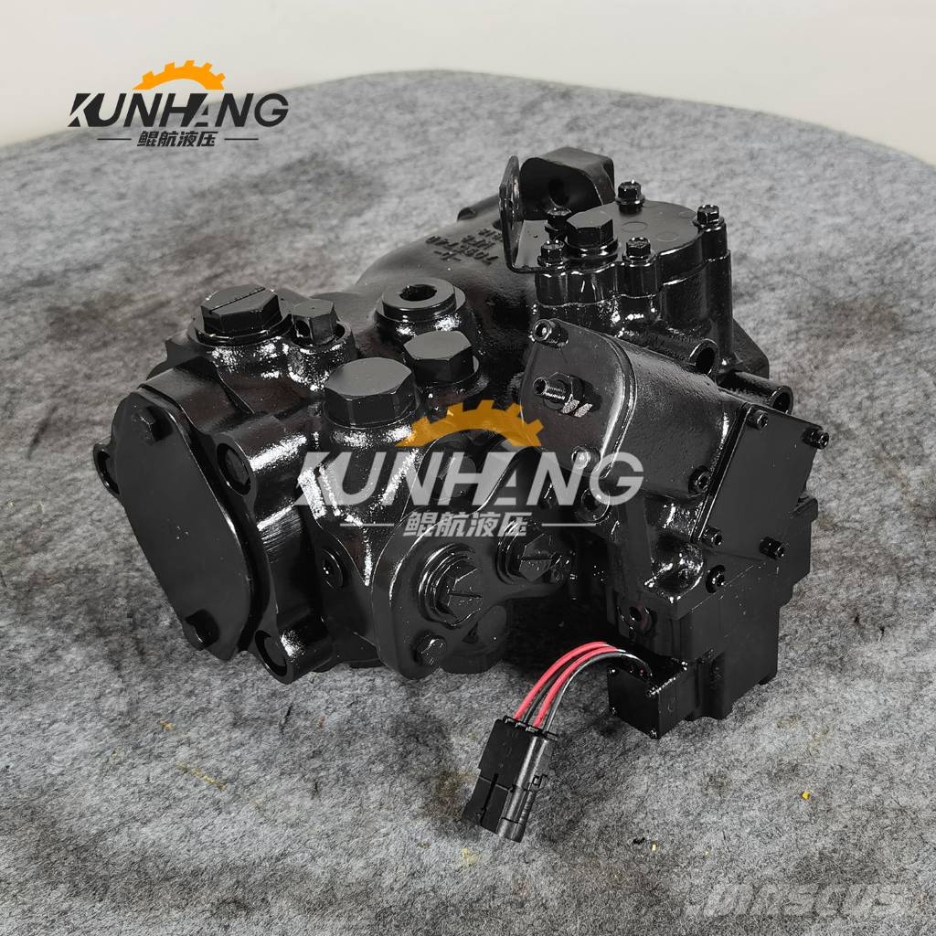 Danfoss M46-20820 Main Hydraulic Pump JLG 600AJ Hidraulika