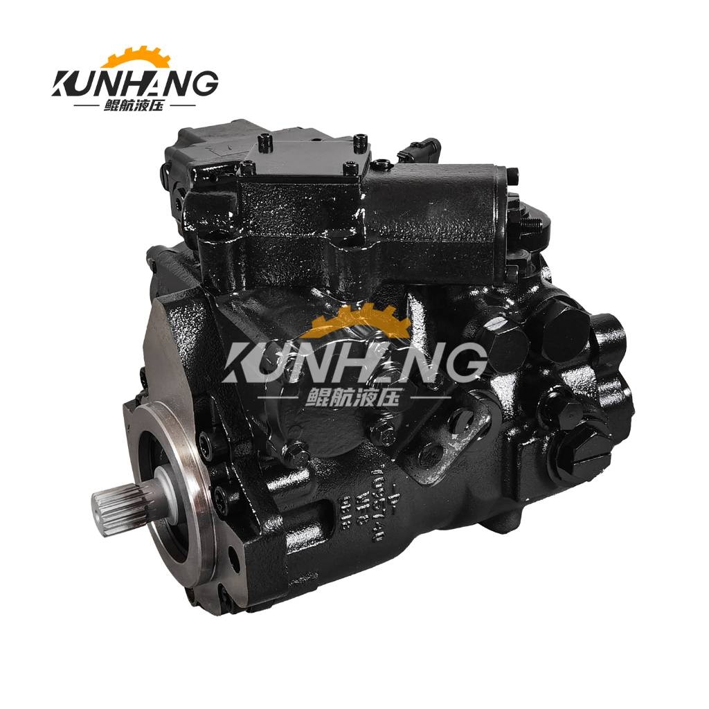 Danfoss M46-20820 Main Hydraulic Pump JLG 600AJ Hidraulika