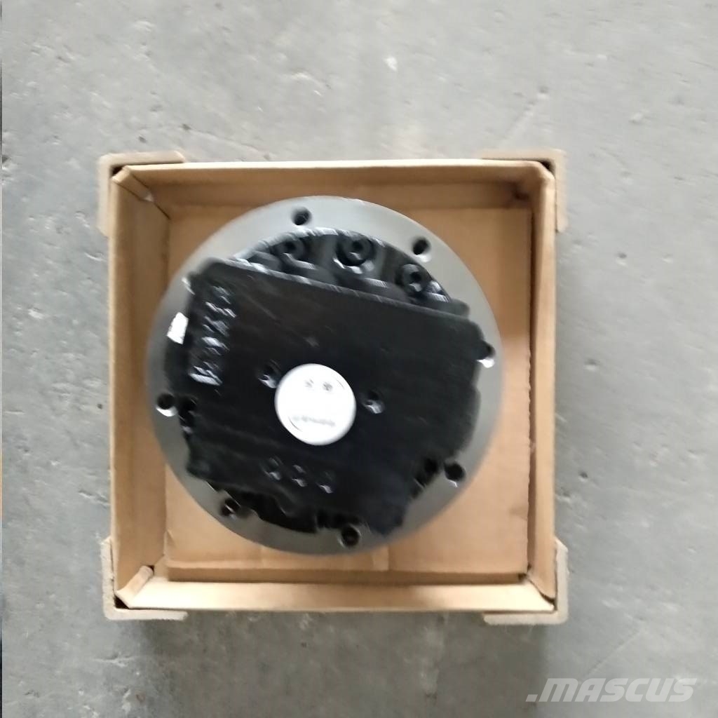 CAT 301.8C Travel Motor TM02E 144-5196 209-6663 Transmissão