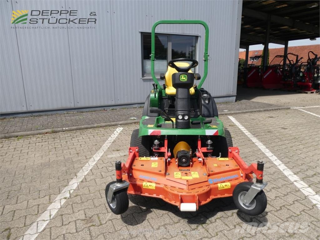 John Deere 1435 Agriculture - Others