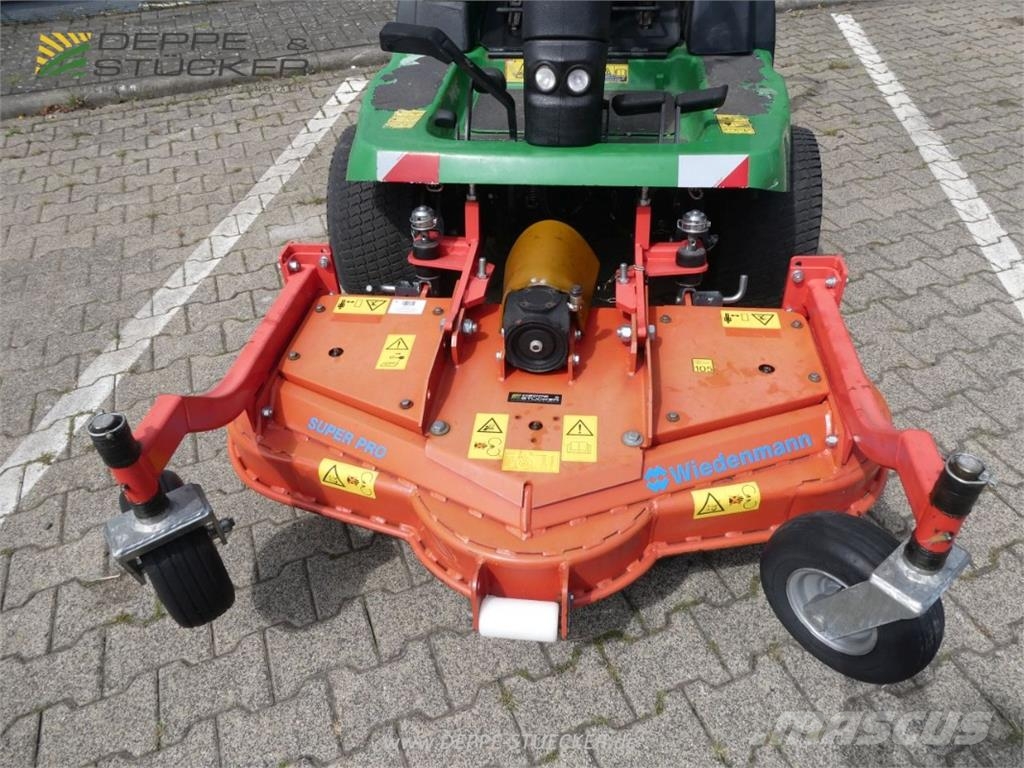 John Deere 1435 Agriculture - Others