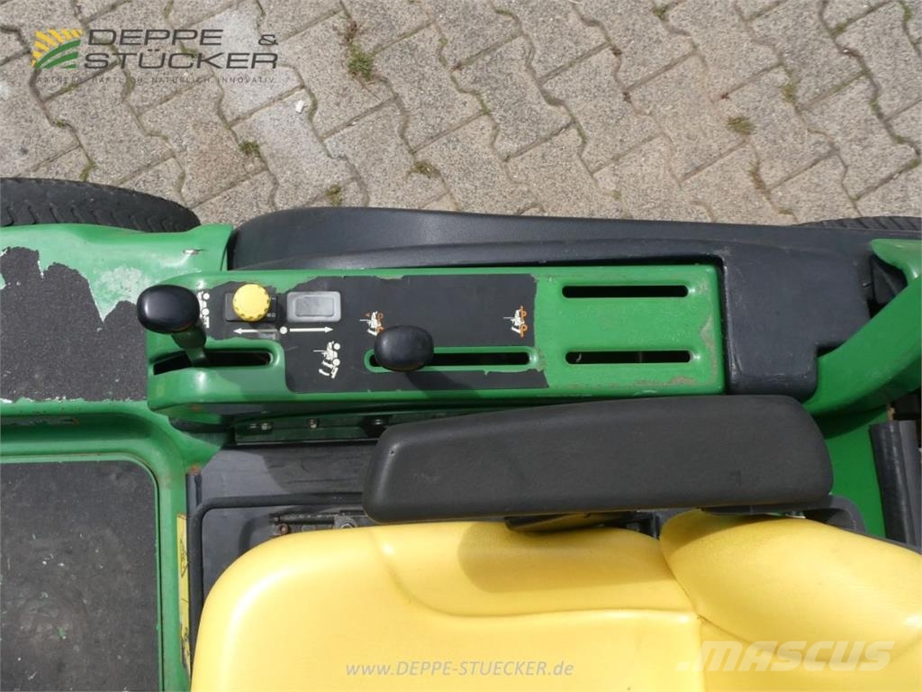 John Deere 1435 Agriculture - Others
