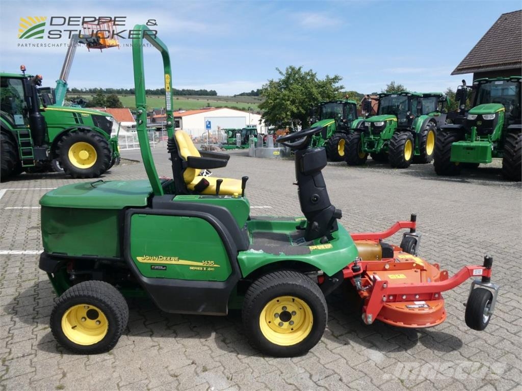 John Deere 1435 Agriculture - Others