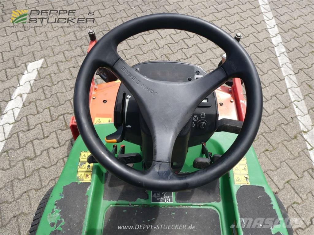 John Deere 1435 Agriculture - Others