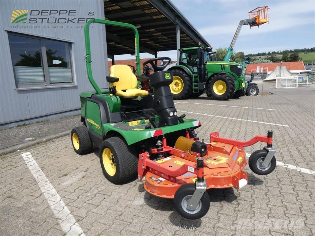 John Deere 1435 Agriculture - Others