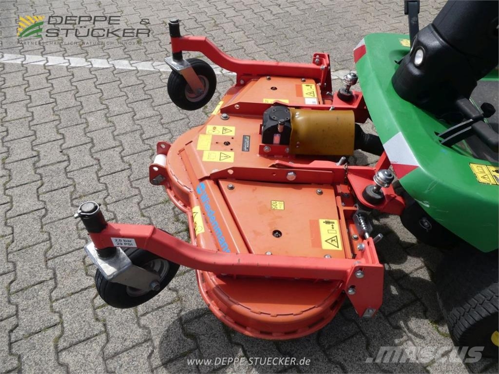 John Deere 1435 Agriculture - Others