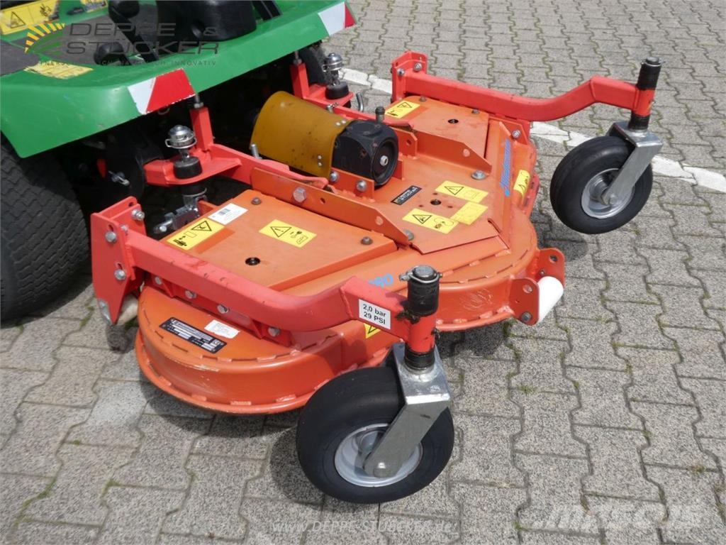 John Deere 1435 Agriculture - Others