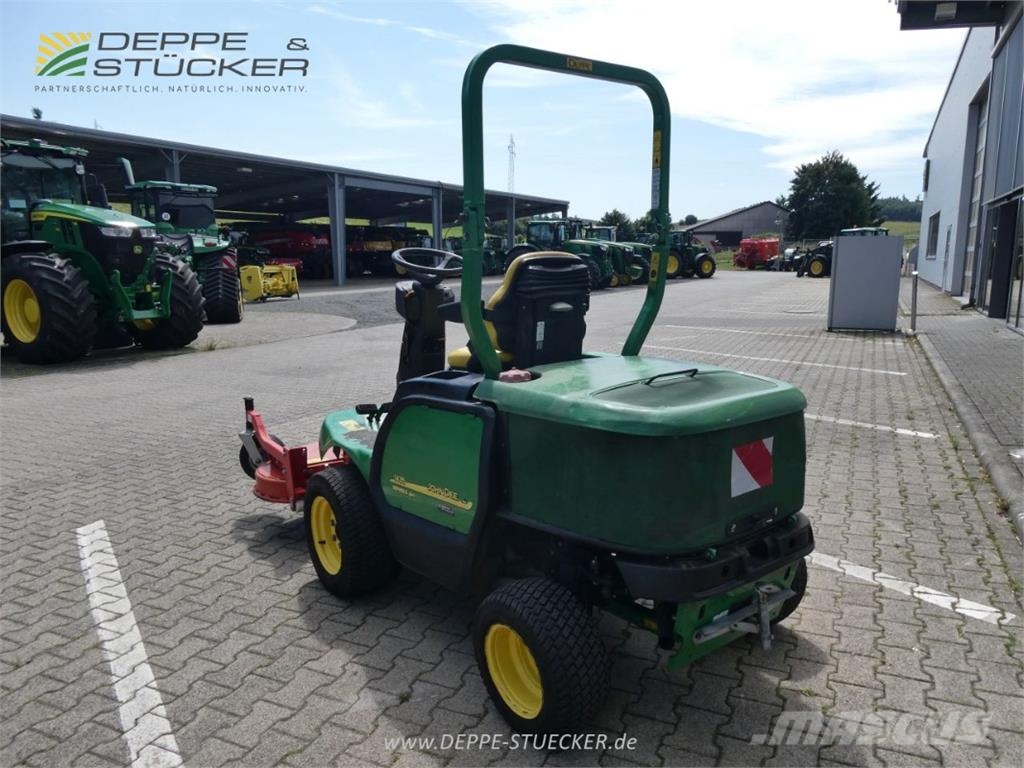 John Deere 1435 Agriculture - Others