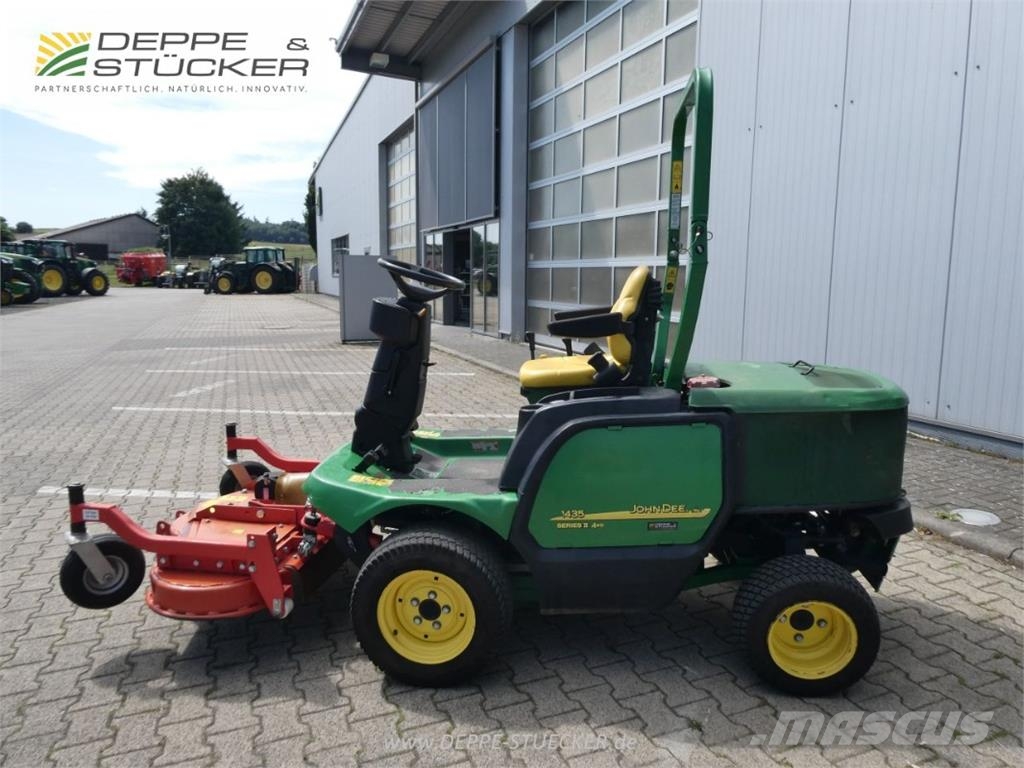 John Deere 1435 Agriculture - Others