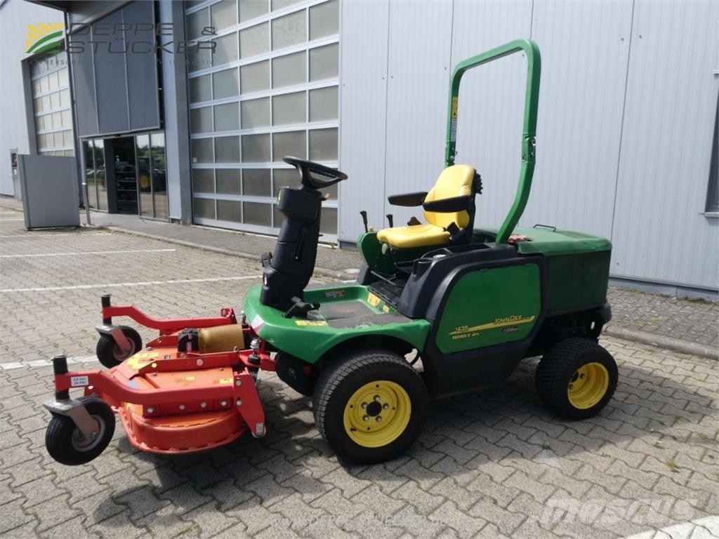 John Deere 1435 Agriculture - Others