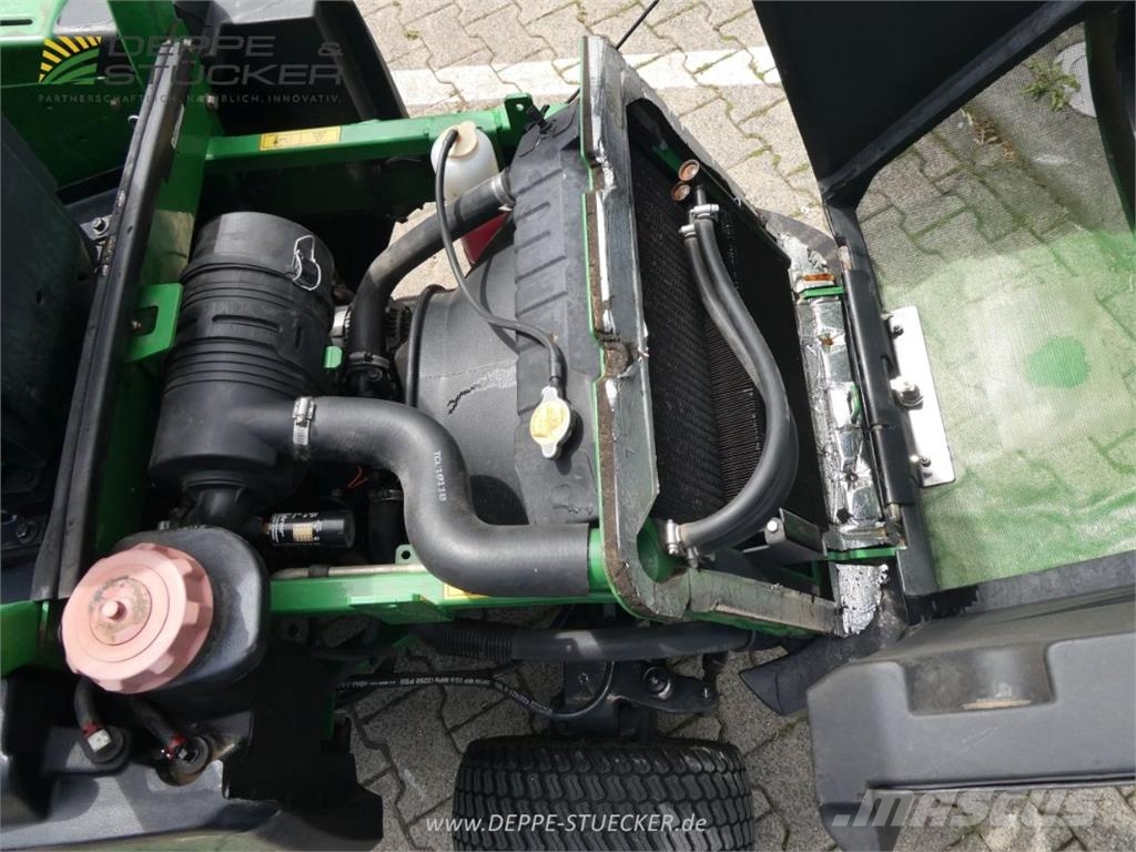 John Deere 1435 Agriculture - Others