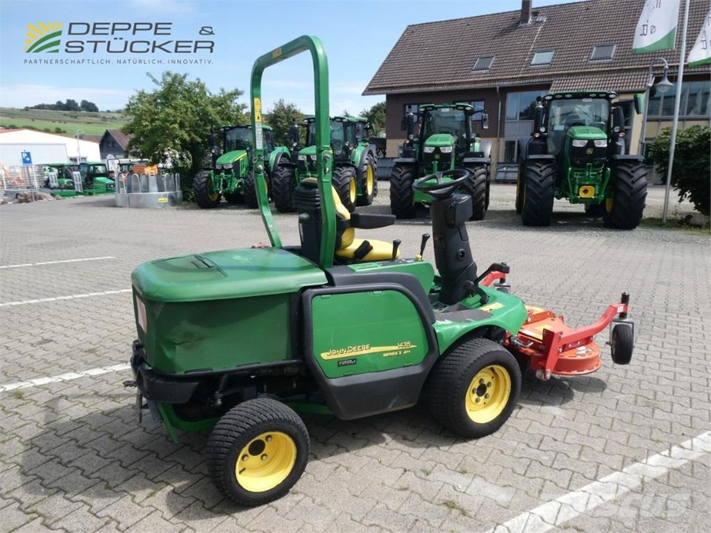 John Deere 1435 Agriculture - Others