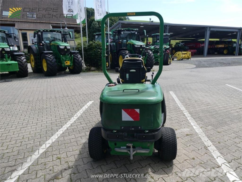 John Deere 1435 Agriculture - Others